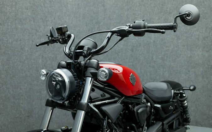 2023 HARLEY DAVIDSON RH975 NIGHTSTER W/ABS