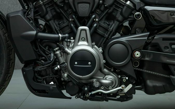 2023 HARLEY DAVIDSON RH975 NIGHTSTER W/ABS
