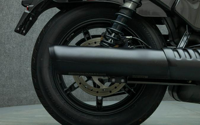 2023 HARLEY DAVIDSON RH975 NIGHTSTER W/ABS