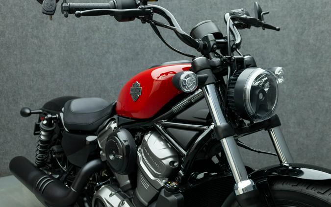 2023 HARLEY DAVIDSON RH975 NIGHTSTER W/ABS