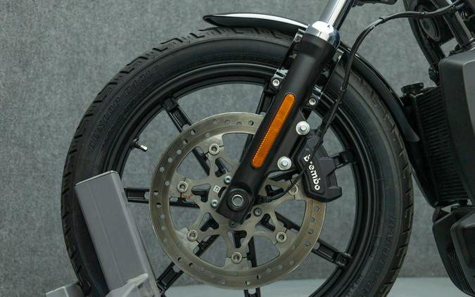 2023 HARLEY DAVIDSON RH975 NIGHTSTER W/ABS