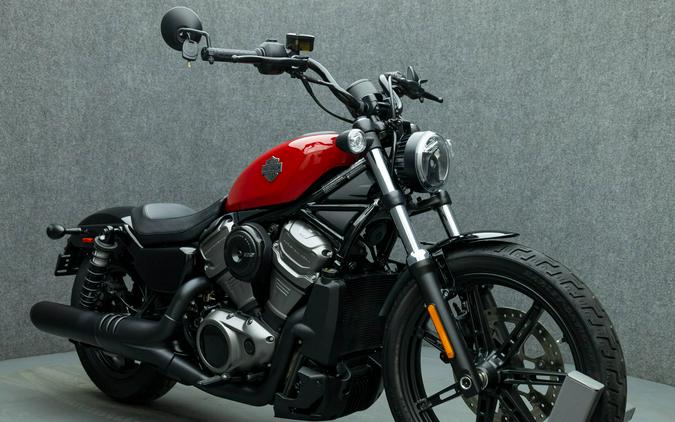 2023 HARLEY DAVIDSON RH975 NIGHTSTER W/ABS
