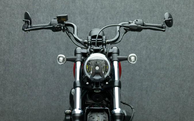 2023 HARLEY DAVIDSON RH975 NIGHTSTER W/ABS
