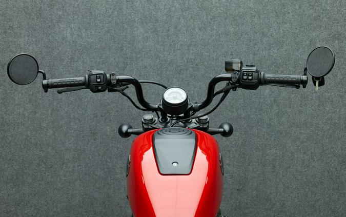 2023 HARLEY DAVIDSON RH975 NIGHTSTER W/ABS