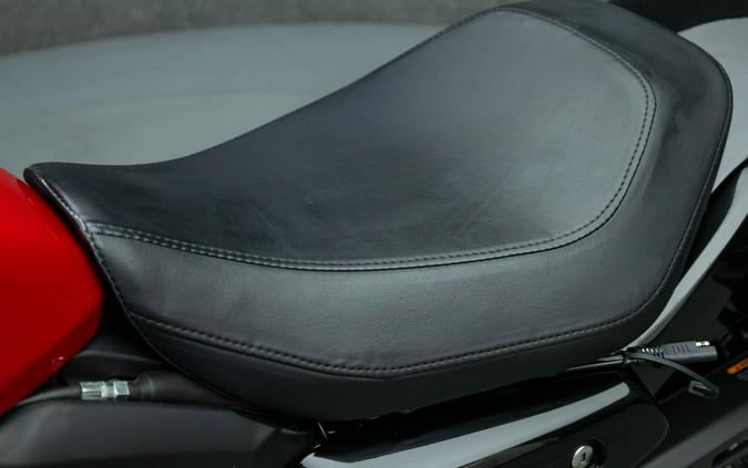 2023 HARLEY DAVIDSON RH975 NIGHTSTER W/ABS