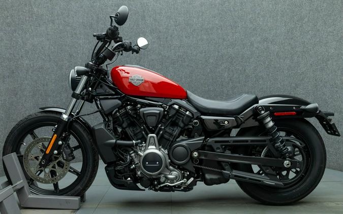 2023 HARLEY DAVIDSON RH975 NIGHTSTER W/ABS