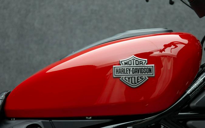 2023 HARLEY DAVIDSON RH975 NIGHTSTER W/ABS