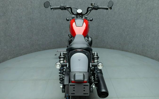 2023 HARLEY DAVIDSON RH975 NIGHTSTER W/ABS