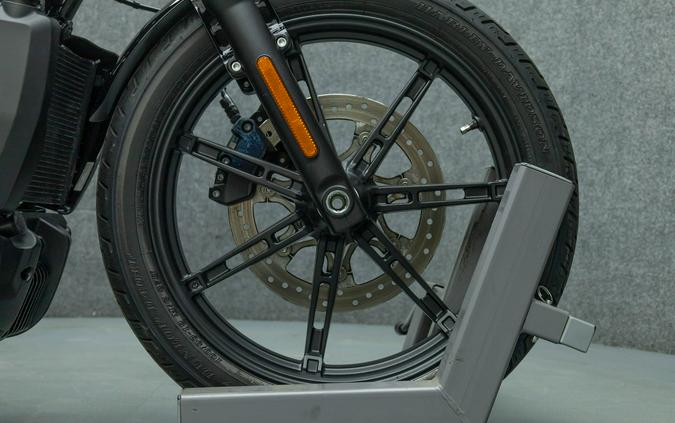 2023 HARLEY DAVIDSON RH975 NIGHTSTER W/ABS