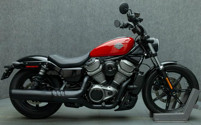 2023 HARLEY DAVIDSON RH975 NIGHTSTER W/ABS