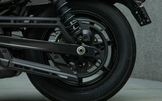 2023 HARLEY DAVIDSON RH975 NIGHTSTER W/ABS