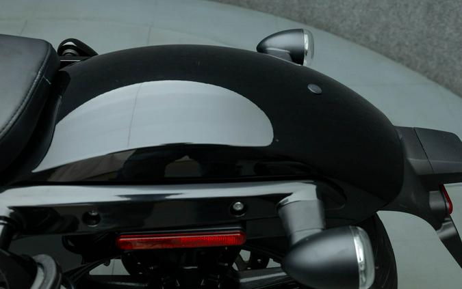 2023 HARLEY DAVIDSON RH975 NIGHTSTER W/ABS