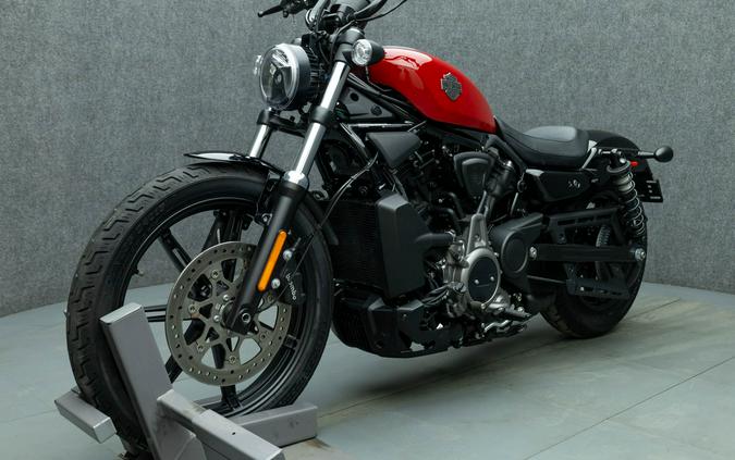 2023 HARLEY DAVIDSON RH975 NIGHTSTER W/ABS