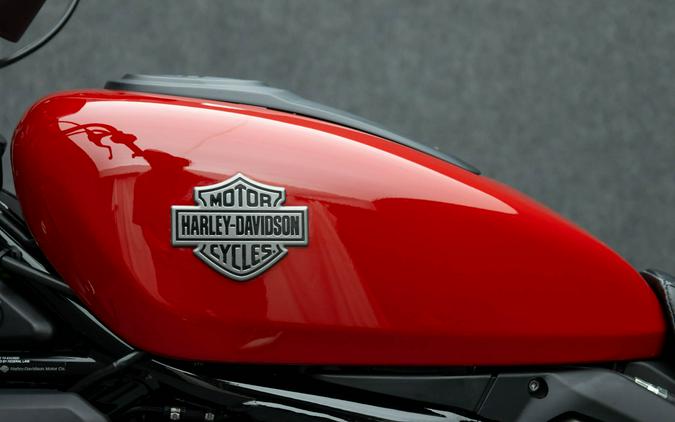 2023 HARLEY DAVIDSON RH975 NIGHTSTER W/ABS
