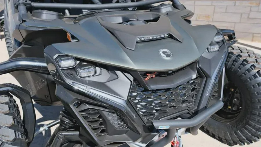 2026 CAN-AM MAVERICK R X RC 999T DCT
