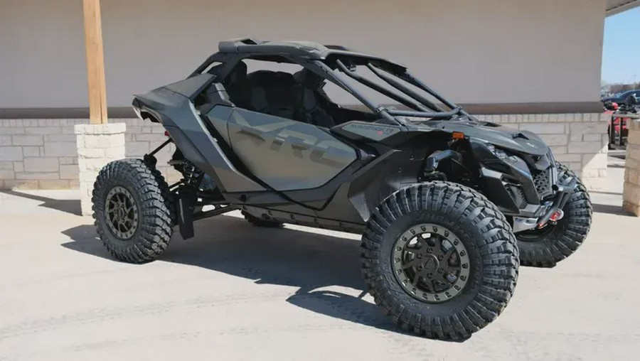 2026 CAN-AM MAVERICK R X RC 999T DCT