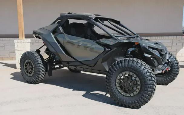 2026 CAN-AM MAVERICK R X RC 999T DCT