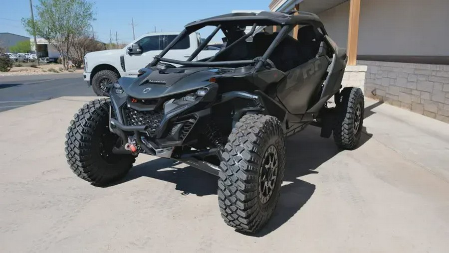 2026 CAN-AM MAVERICK R X RC 999T DCT