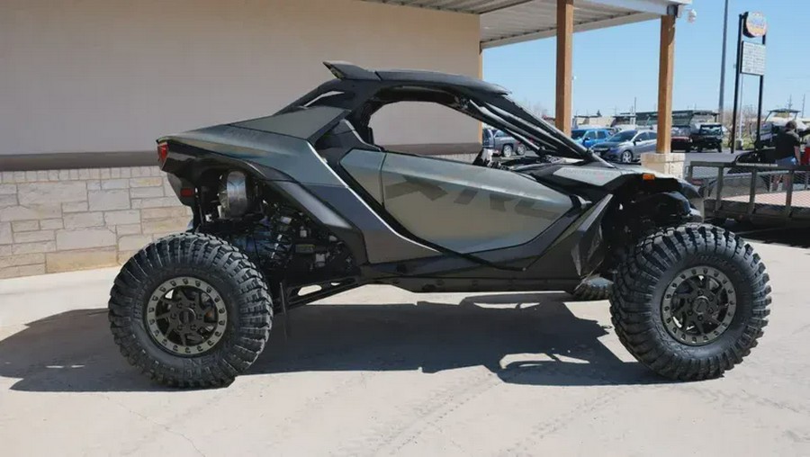 2026 CAN-AM MAVERICK R X RC 999T DCT
