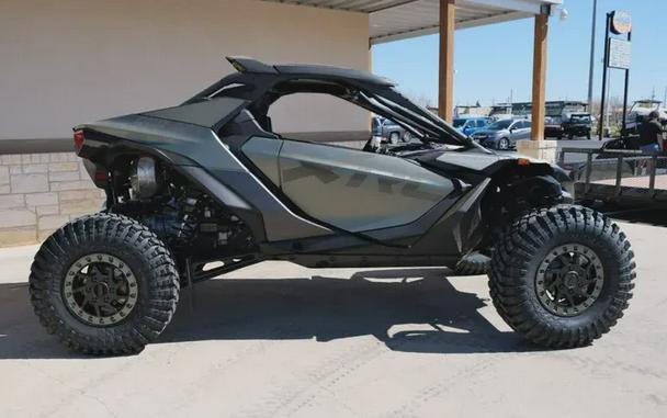 2026 CAN-AM MAVERICK R X RC 999T DCT