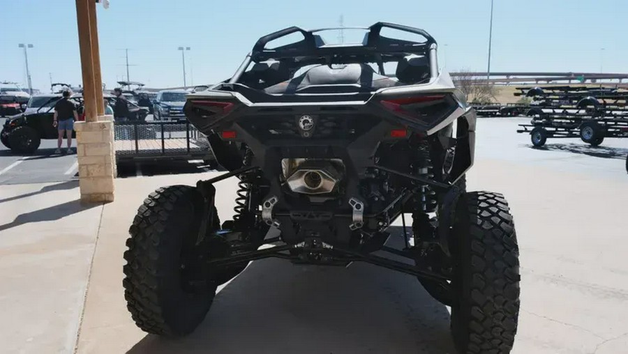 2026 CAN-AM MAVERICK R X RC 999T DCT