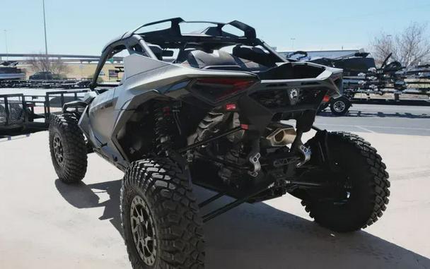 2026 CAN-AM MAVERICK R X RC 999T DCT