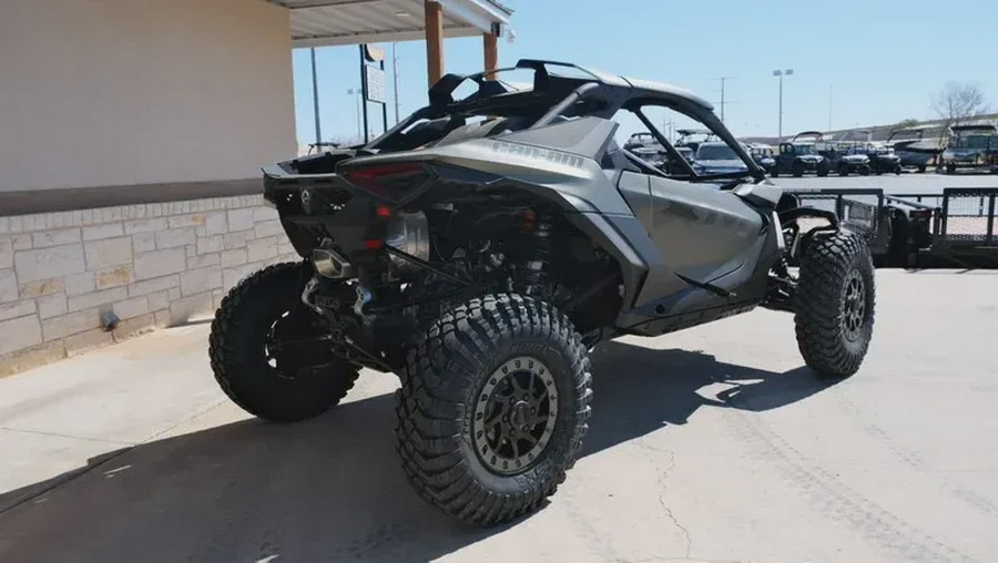 2026 CAN-AM MAVERICK R X RC 999T DCT