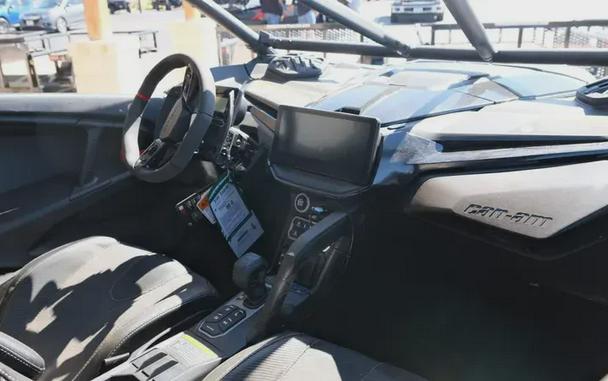 2026 CAN-AM MAVERICK R X RC 999T DCT