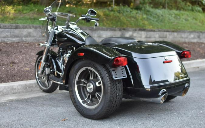 2021 Harley-Davidson Freewheeler FLRT