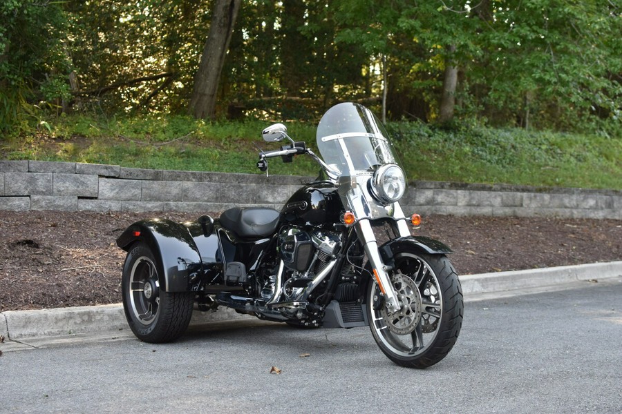 2021 Harley-Davidson Freewheeler FLRT