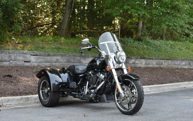 2021 Harley-Davidson Freewheeler FLRT