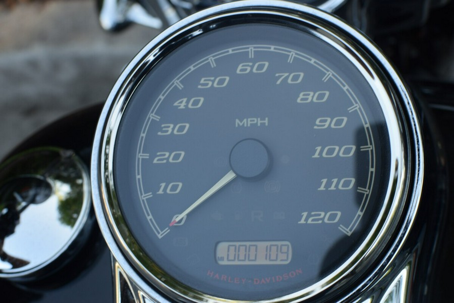 2021 Harley-Davidson Freewheeler FLRT