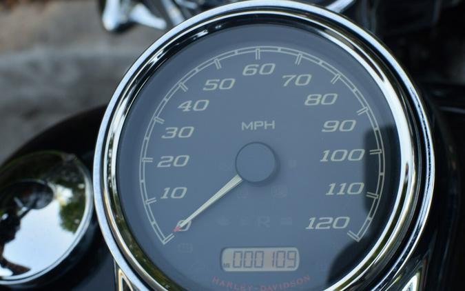2021 Harley-Davidson Freewheeler FLRT