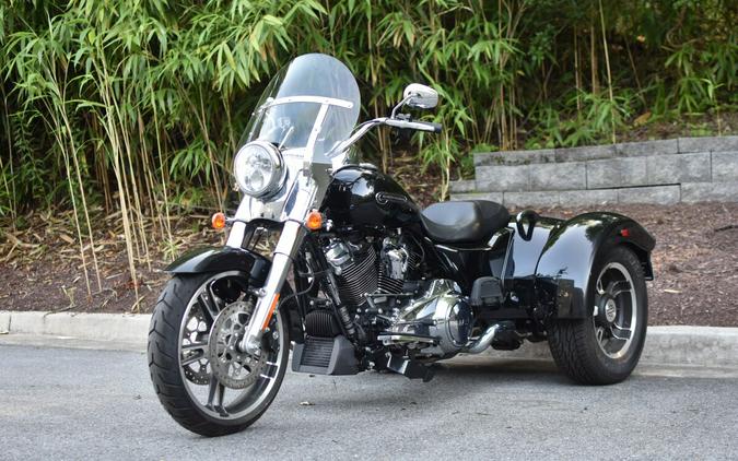 2021 Harley-Davidson Freewheeler FLRT