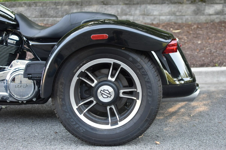 2021 Harley-Davidson Freewheeler FLRT