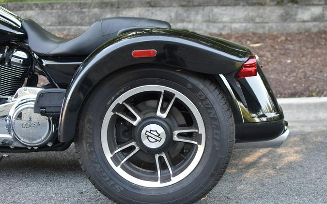 2021 Harley-Davidson Freewheeler FLRT