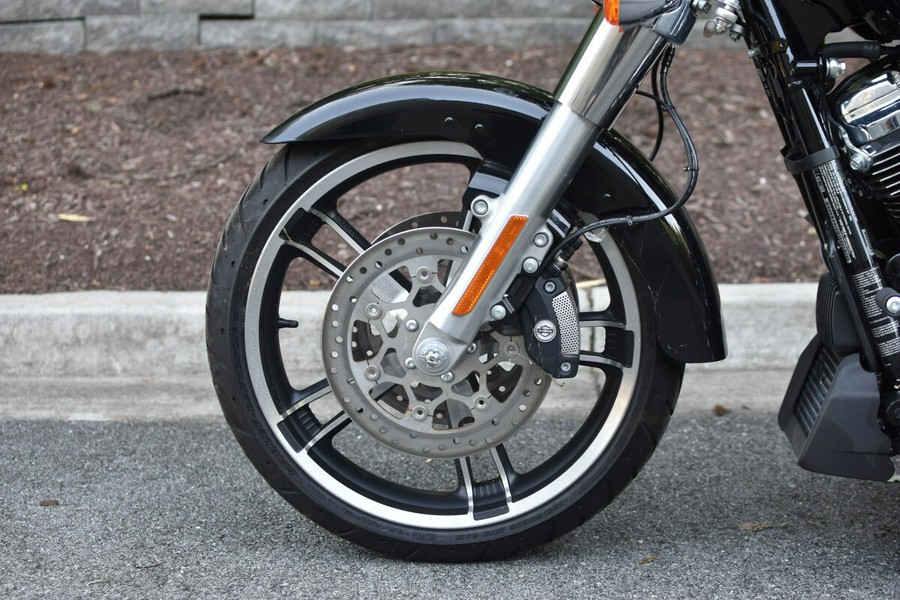 2021 Harley-Davidson Freewheeler FLRT