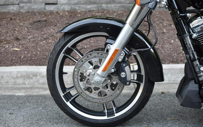 2021 Harley-Davidson Freewheeler FLRT