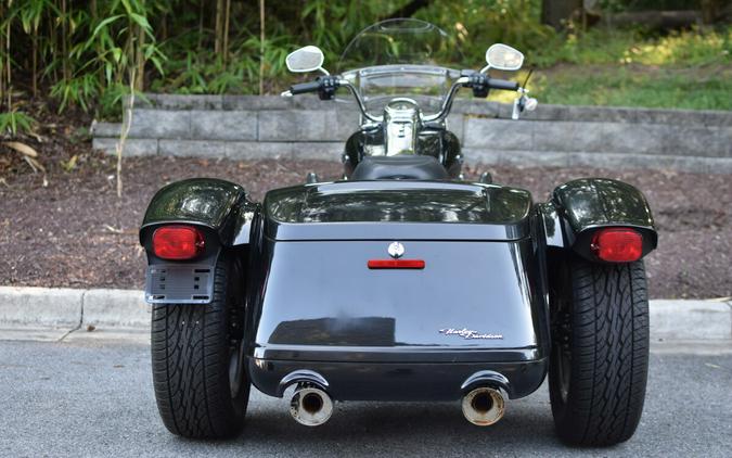 2021 Harley-Davidson Freewheeler FLRT