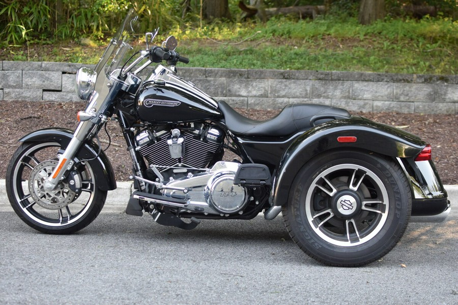 2021 Harley-Davidson Freewheeler FLRT