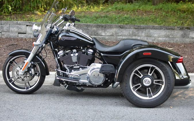 2021 Harley-Davidson Freewheeler FLRT