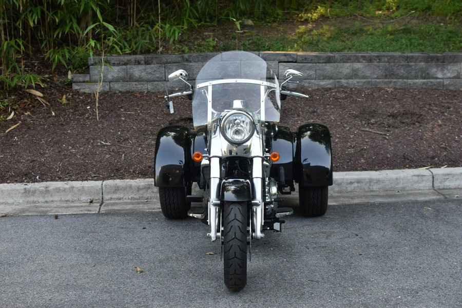 2021 Harley-Davidson Freewheeler FLRT