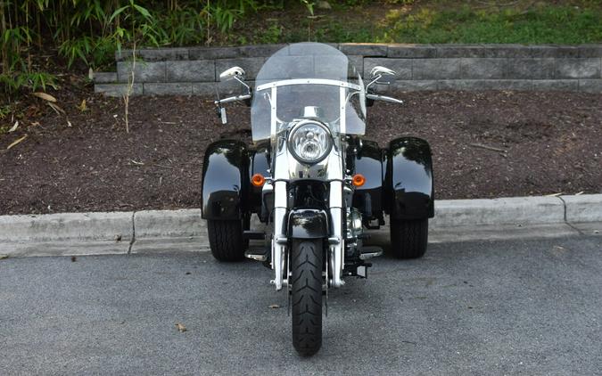 2021 Harley-Davidson Freewheeler FLRT