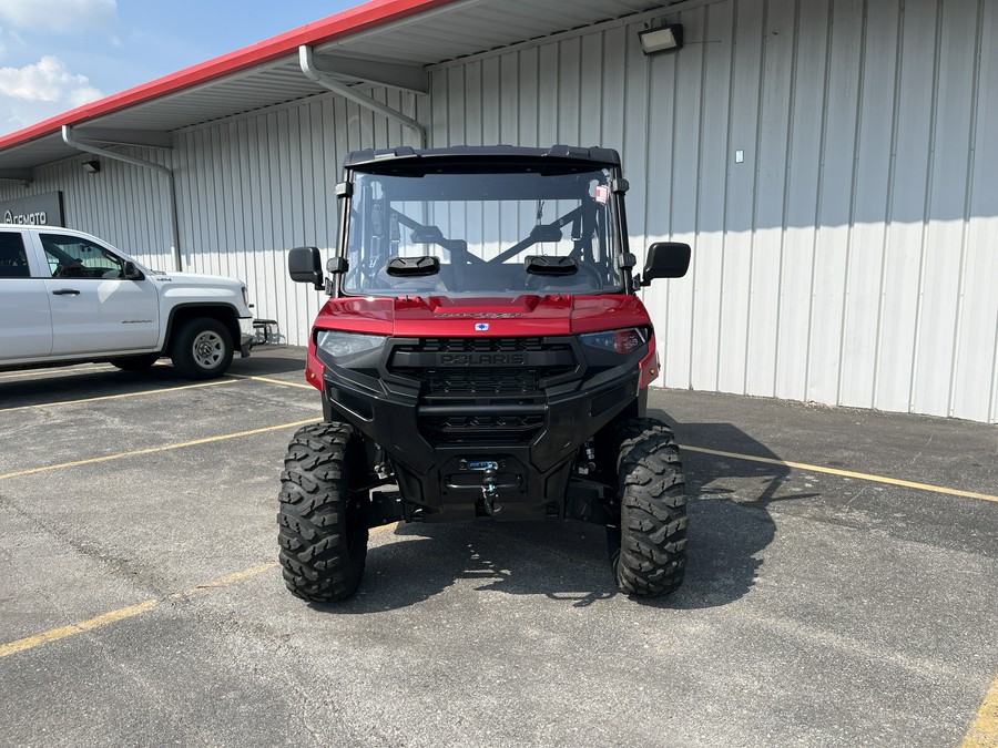 2025 POLARIS RANGER 1000