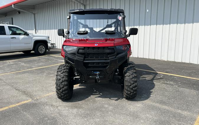 2025 Polaris RANGER 1000 Base