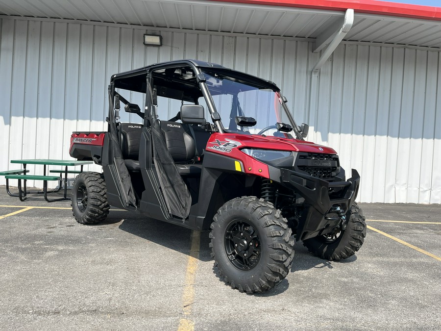 2025 POLARIS RANGER 1000