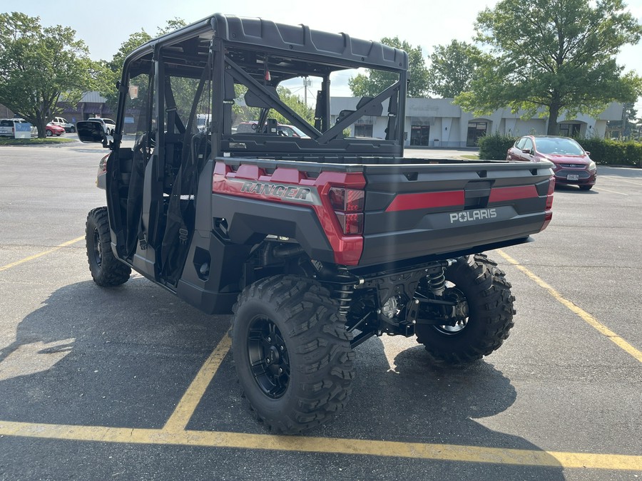 2025 POLARIS RANGER 1000