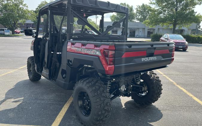 2025 Polaris RANGER 1000 Base