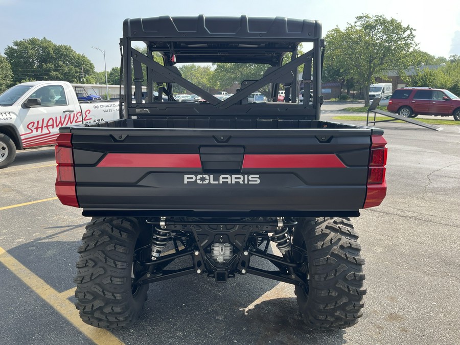 2025 POLARIS RANGER 1000