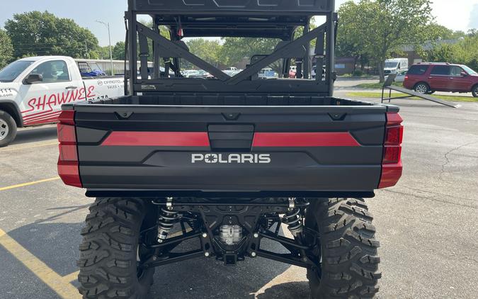 2025 Polaris RANGER 1000 Base